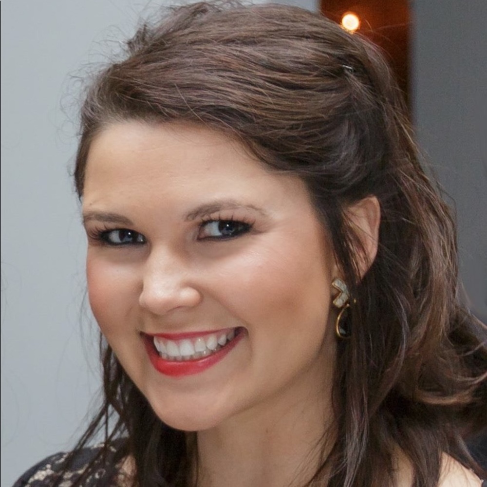 Meet your Posher, Kathleen